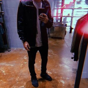 Meet your Posher, Nick